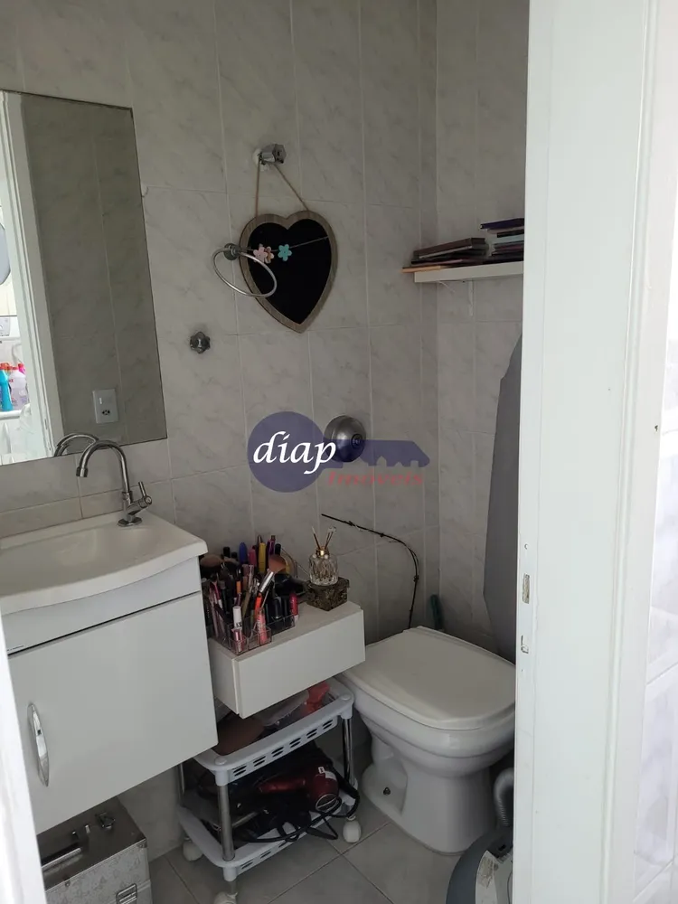 Apartamento, 3 quartos, 83 m² - Foto 15
