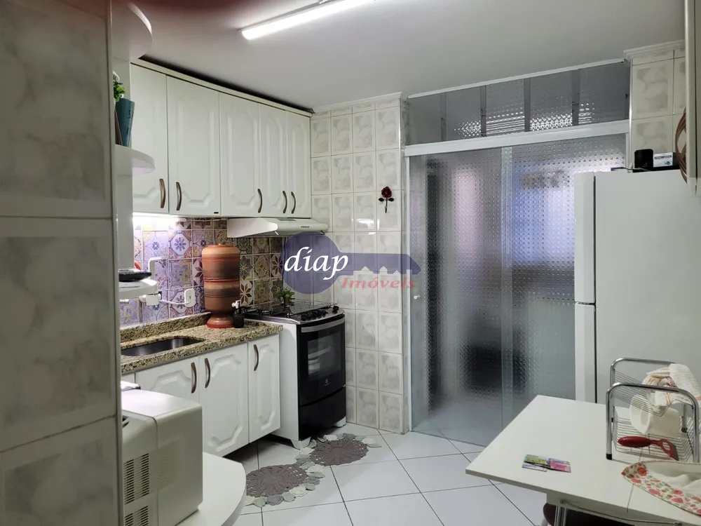 Apartamento, 3 quartos, 83 m² - Foto 3