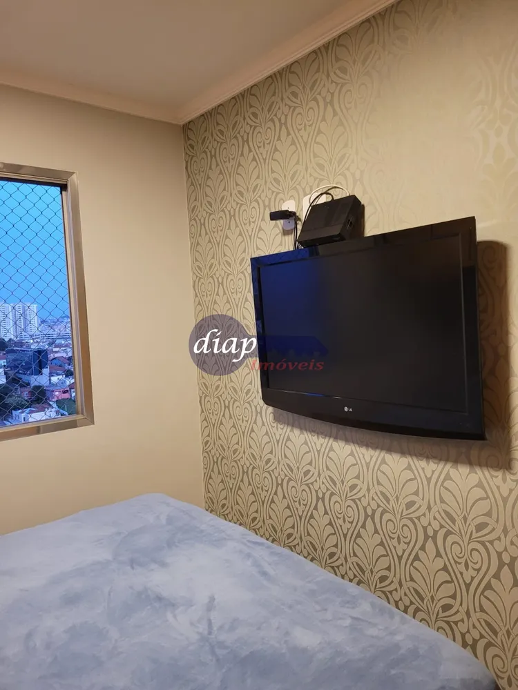 Apartamento, 3 quartos, 83 m² - Foto 5