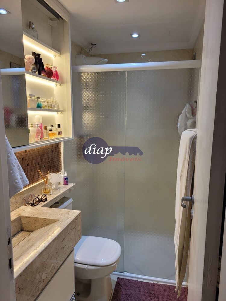 Apartamento, 3 quartos, 83 m² - Foto 3
