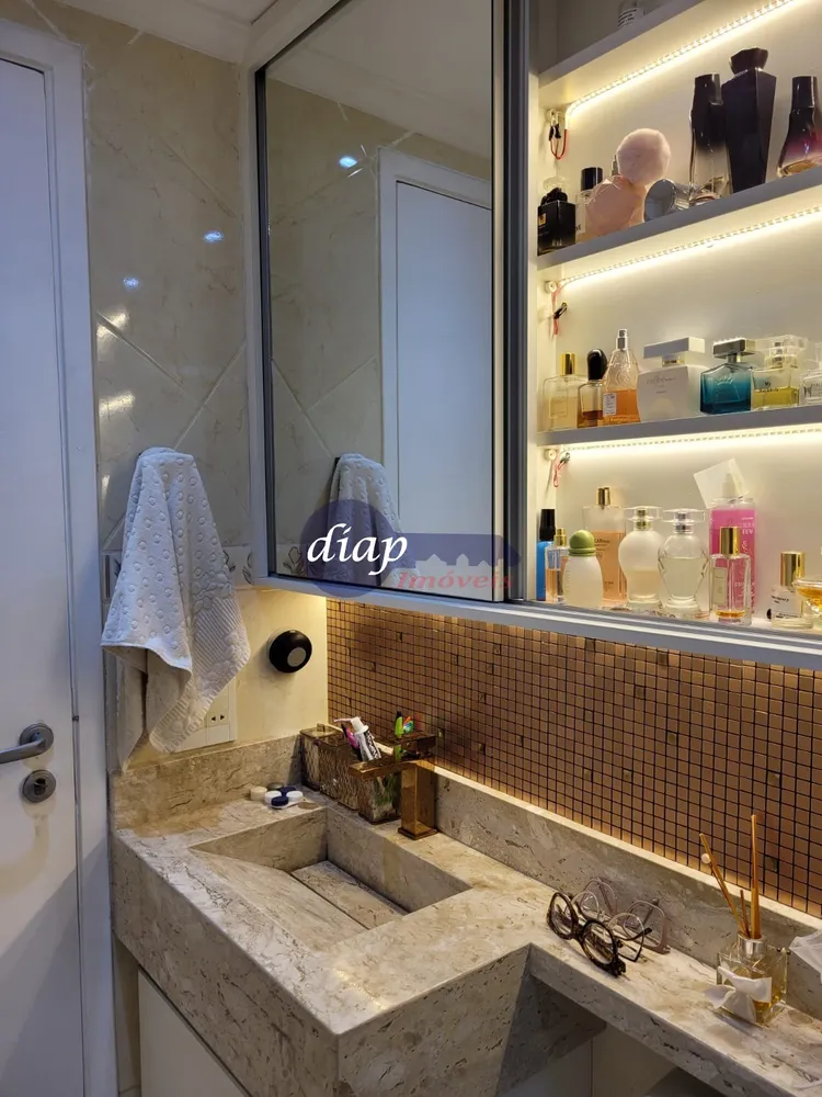 Apartamento, 3 quartos, 83 m² - Foto 1