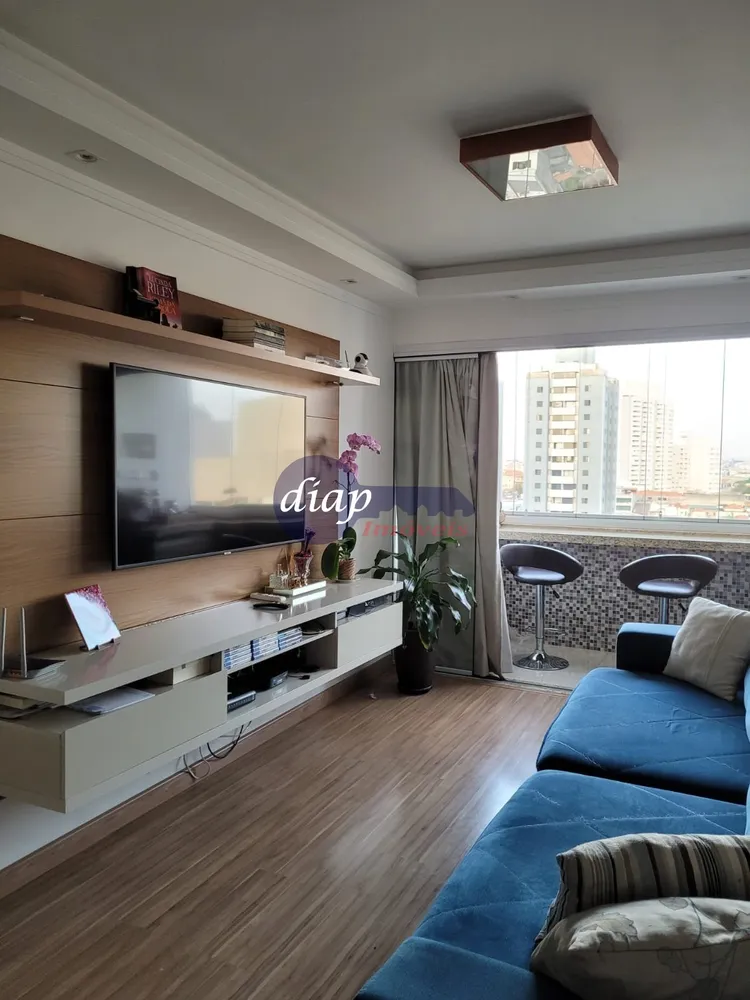 Apartamento, 3 quartos, 83 m² - Foto 8