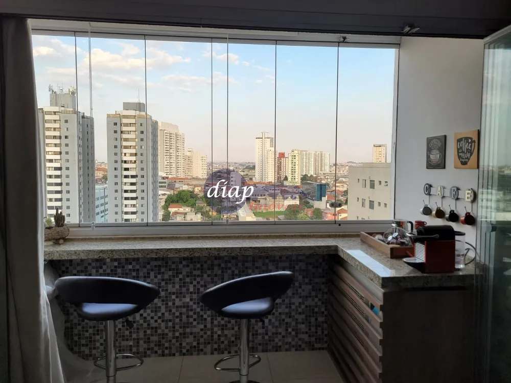 Apartamento, 3 quartos, 83 m² - Foto 13