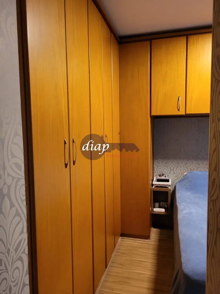 Apartamento, 3 quartos, 83 m² - Foto 4