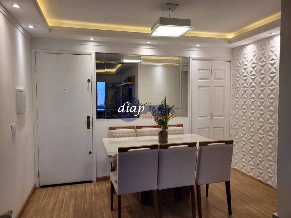 Apartamento, 3 quartos, 83 m² - Foto 11