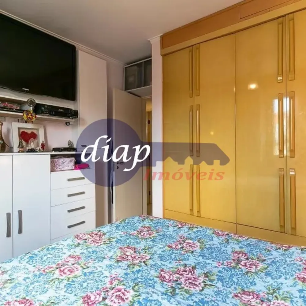 Apartamento, 3 quartos, 67 m² - Foto 11