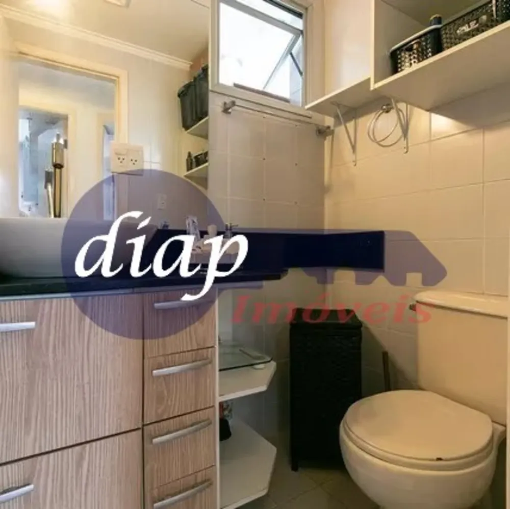 Apartamento, 3 quartos, 67 m² - Foto 5
