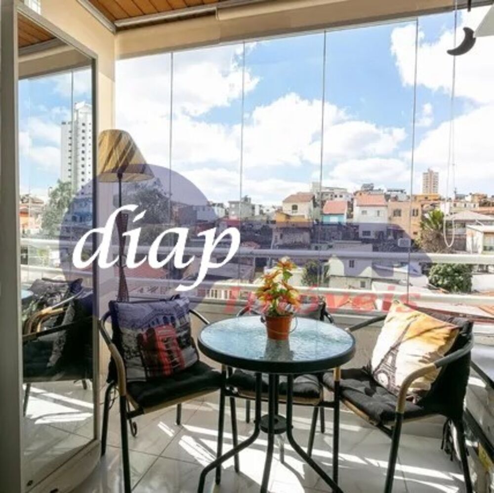 Apartamento, 3 quartos, 67 m² - Foto 2