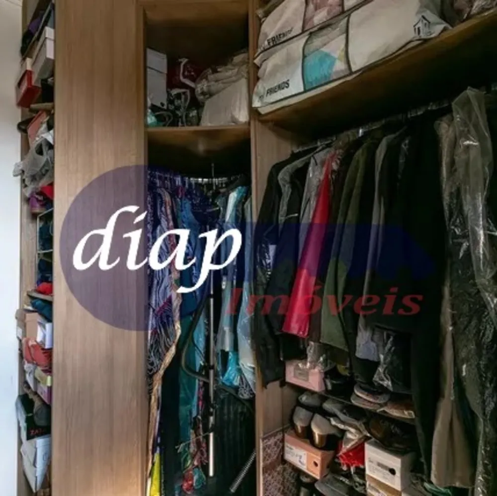 Apartamento, 3 quartos, 67 m² - Foto 7