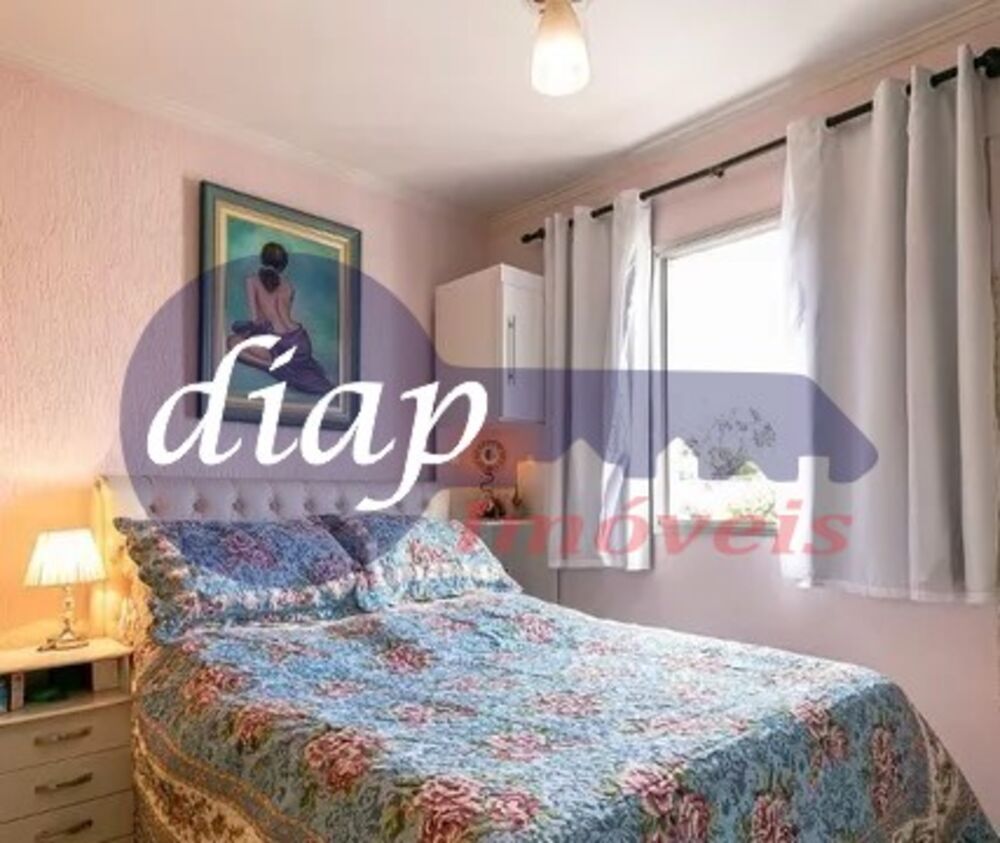 Apartamento, 3 quartos, 67 m² - Foto 1