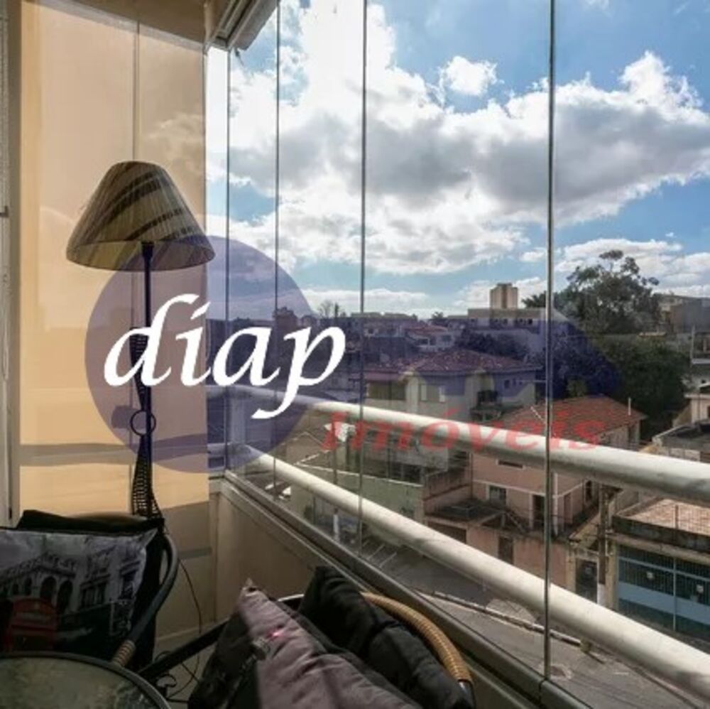 Apartamento, 3 quartos, 67 m² - Foto 4
