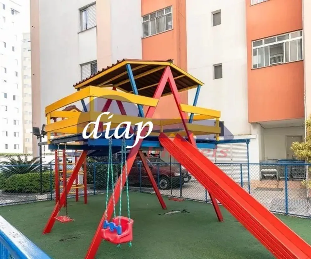 Apartamento, 3 quartos, 67 m² - Foto 6