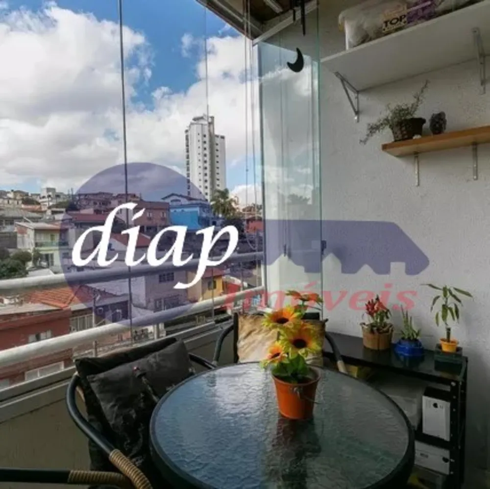 Apartamento, 3 quartos, 67 m² - Foto 2