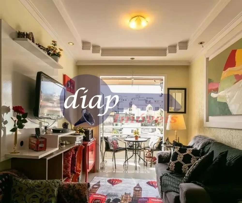 Apartamento, 3 quartos, 67 m² - Foto 9