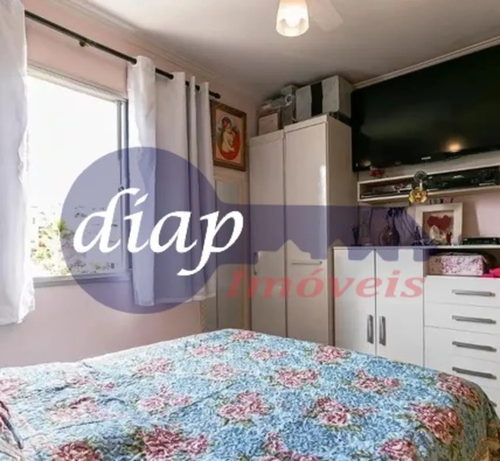 Apartamento, 3 quartos, 67 m² - Foto 1