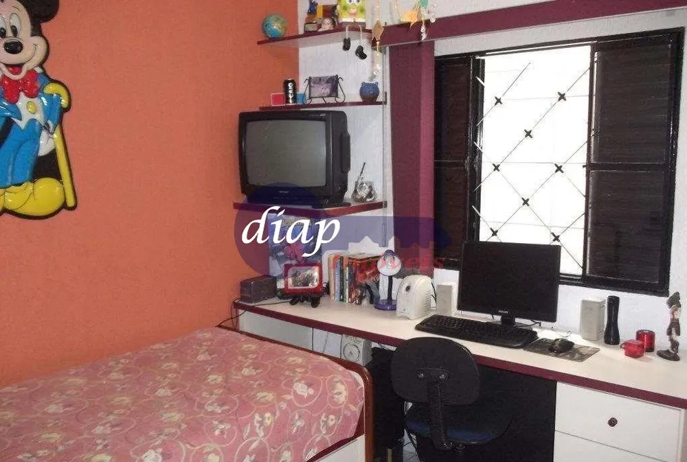 Casa, 3 quartos, 206 m² - Foto 9
