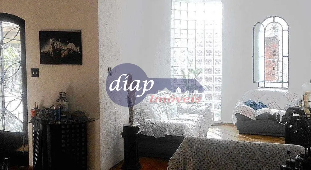 Casa, 3 quartos, 206 m² - Foto 7
