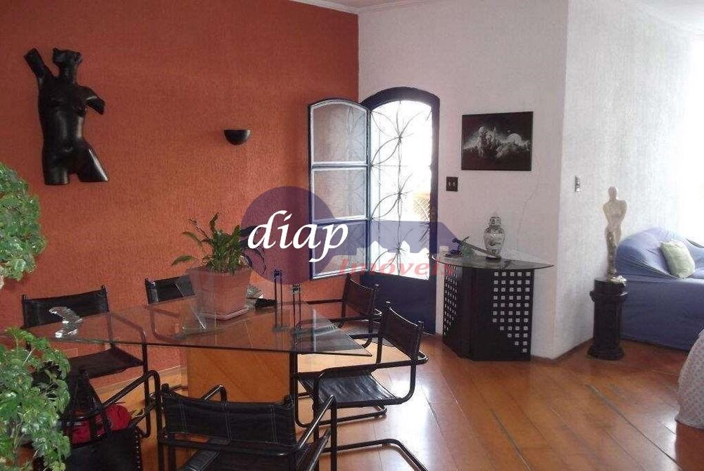 Casa, 3 quartos, 206 m² - Foto 3