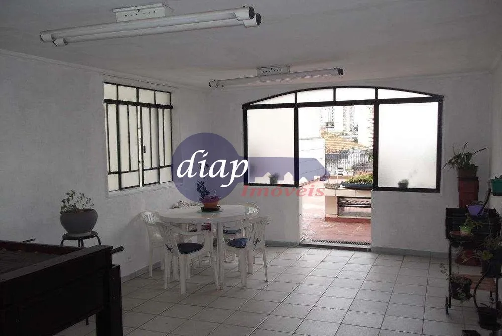 Casa, 3 quartos, 206 m² - Foto 8
