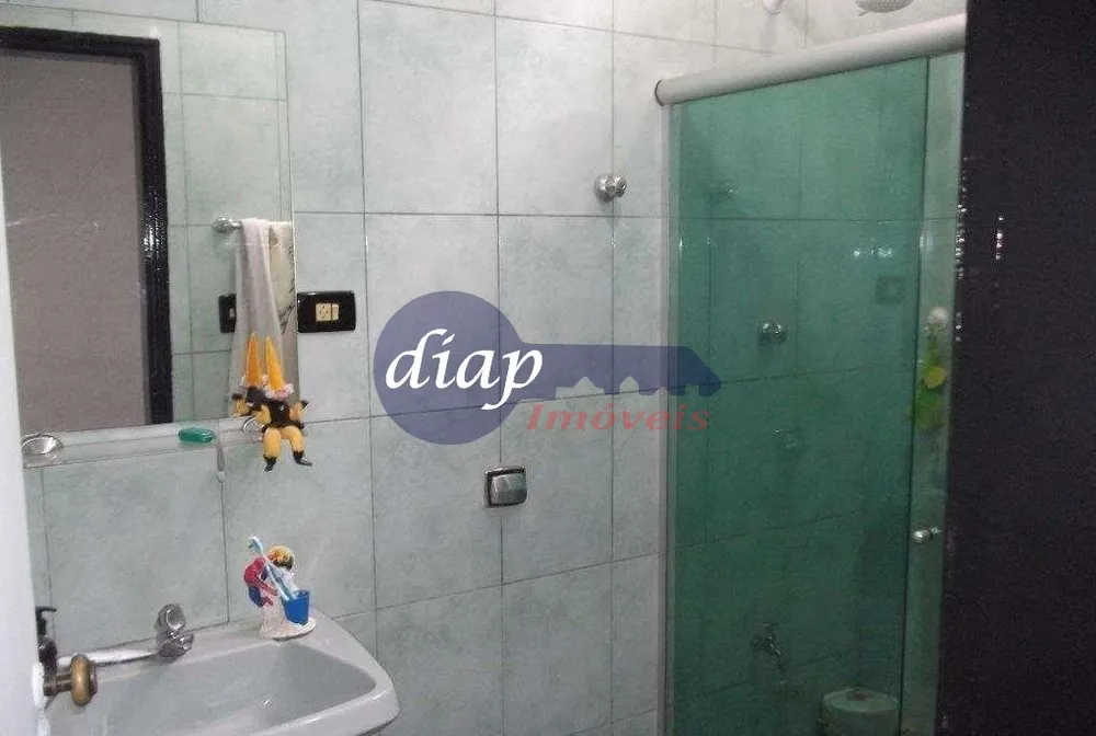 Casa, 3 quartos, 206 m² - Foto 8