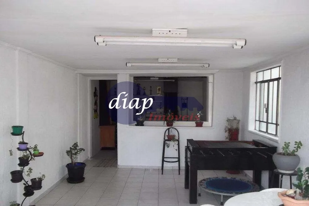 Casa, 3 quartos, 206 m² - Foto 14
