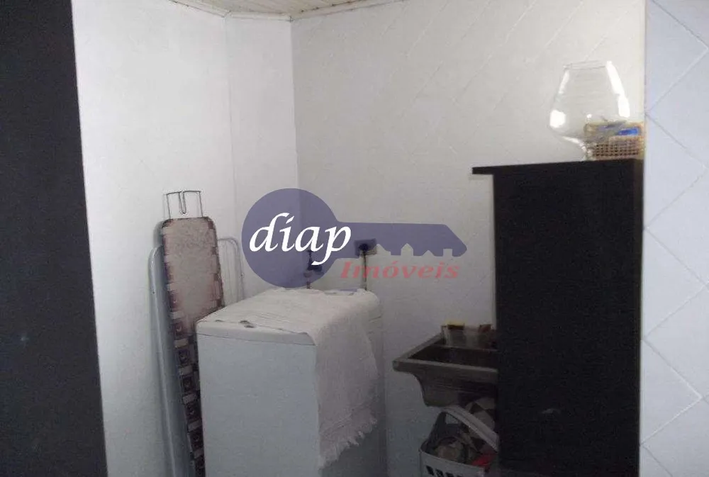 Casa, 3 quartos, 206 m² - Foto 11