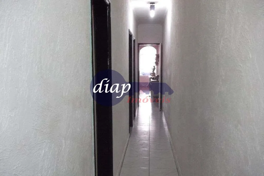Casa, 3 quartos, 206 m² - Foto 6