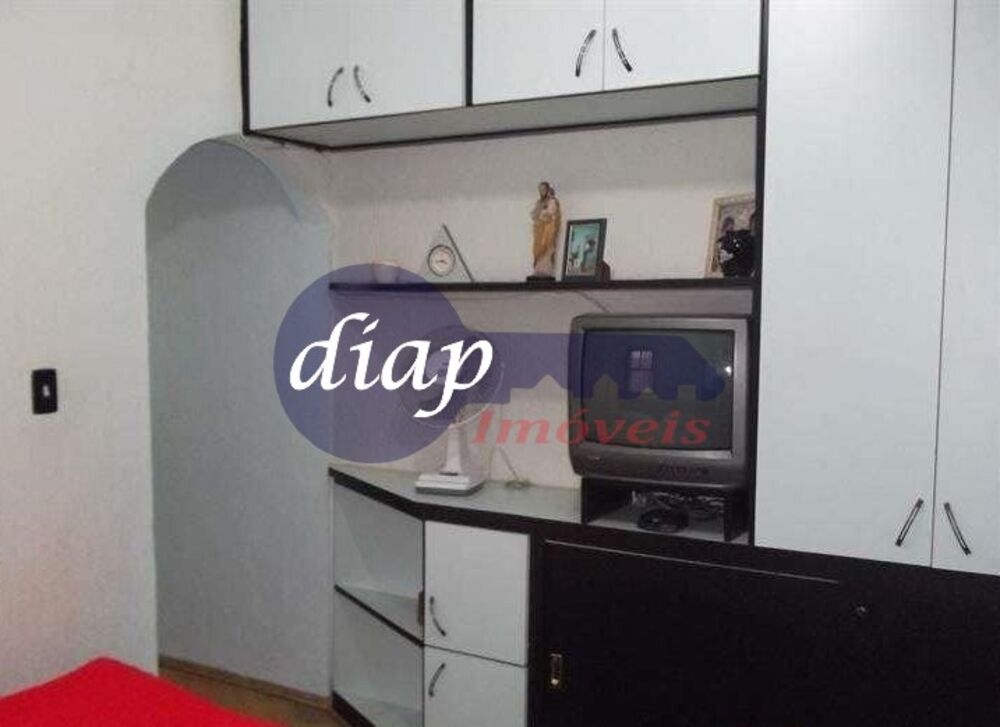 Casa, 3 quartos, 206 m² - Foto 4