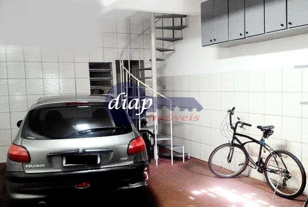 Casa, 3 quartos, 206 m² - Foto 16