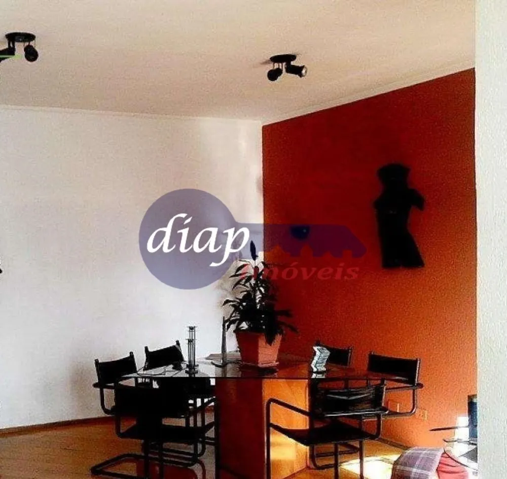 Casa, 3 quartos, 206 m² - Foto 6