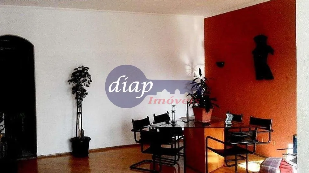Casa, 3 quartos, 206 m² - Foto 5