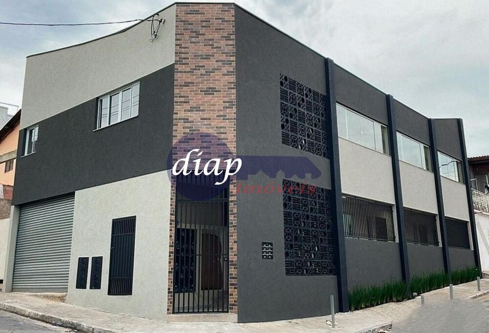 Prédio Inteiro, 360 m² - Foto 1