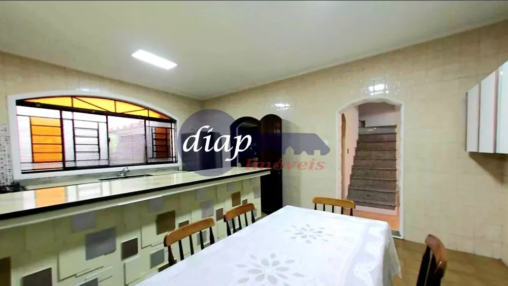 Casa, 4 quartos, 210 m² - Foto 9