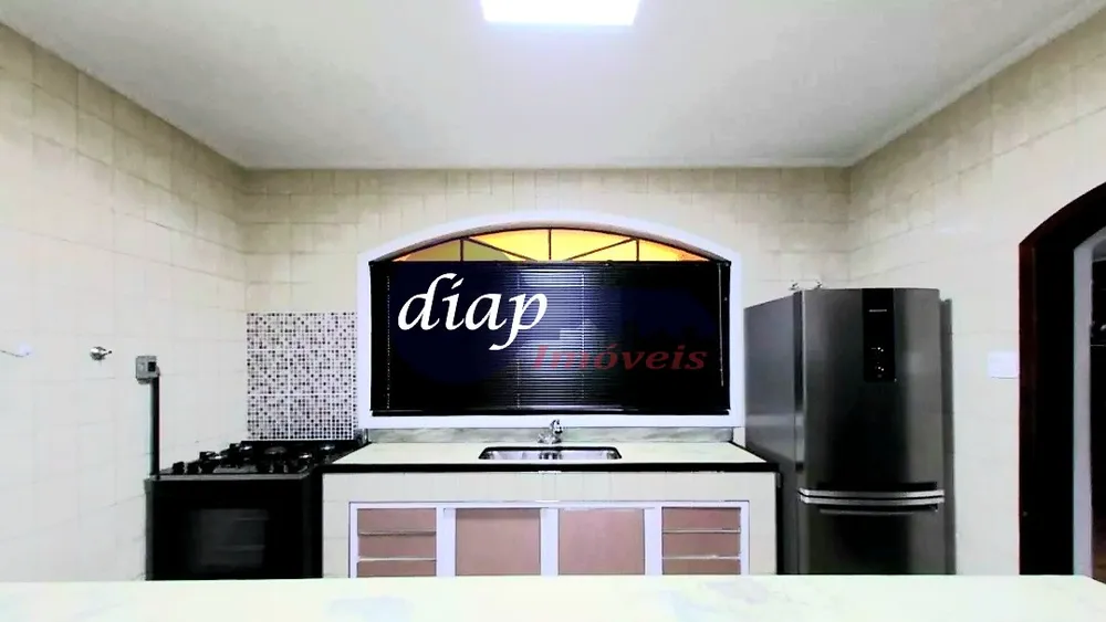 Casa, 4 quartos, 210 m² - Foto 10