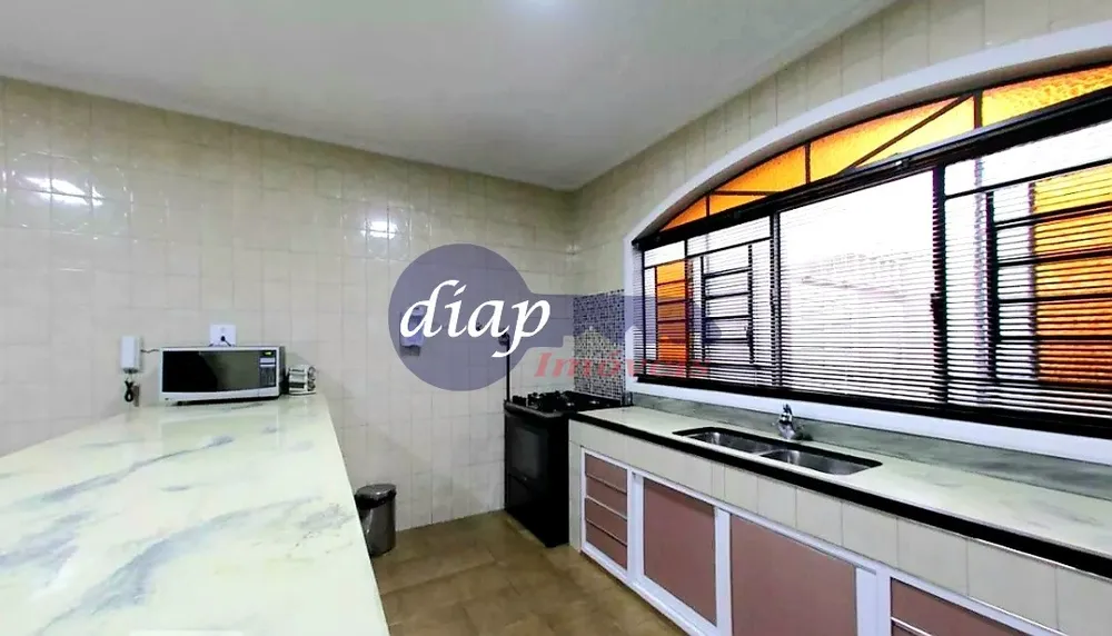 Casa, 4 quartos, 210 m² - Foto 5