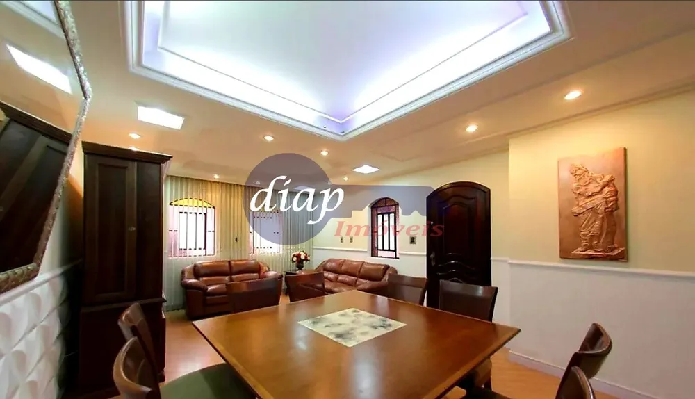 Casa, 4 quartos, 210 m² - Foto 2