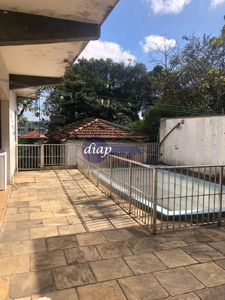 Casa, 4 quartos, 450 m² - Foto 14