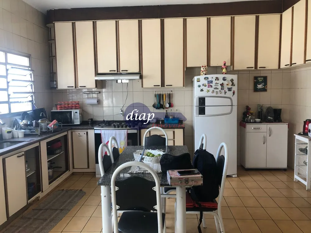 Casa, 4 quartos, 450 m² - Foto 12