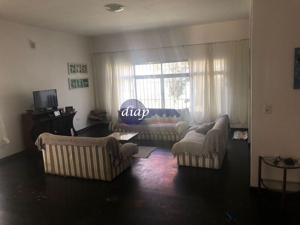 Casa, 4 quartos, 450 m² - Foto 5