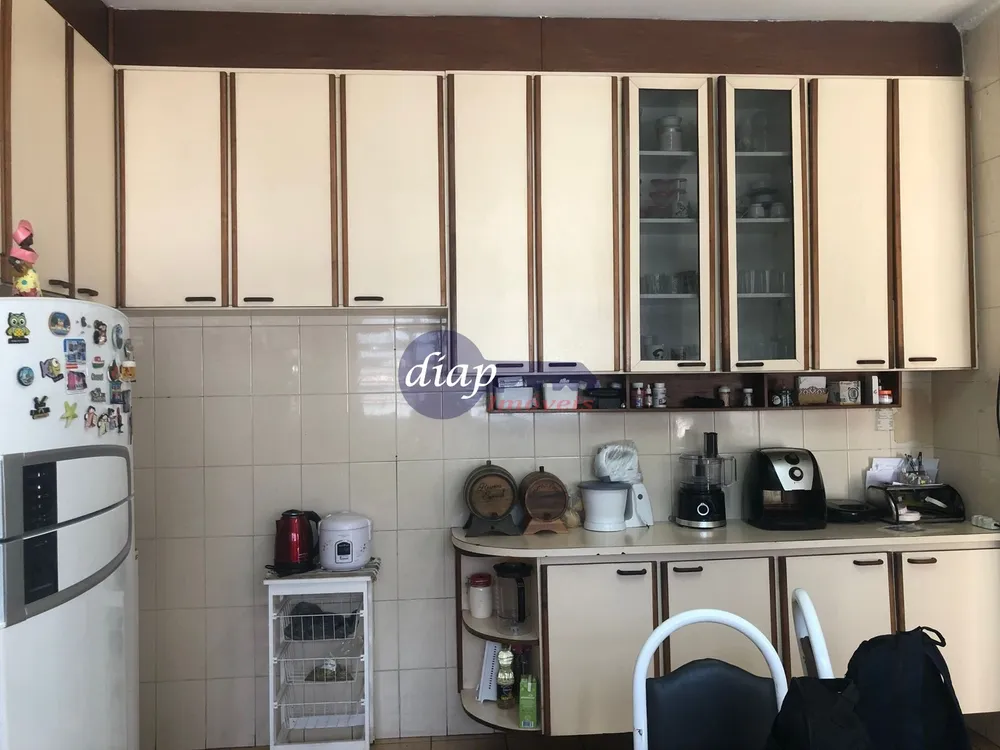 Casa, 4 quartos, 450 m² - Foto 11