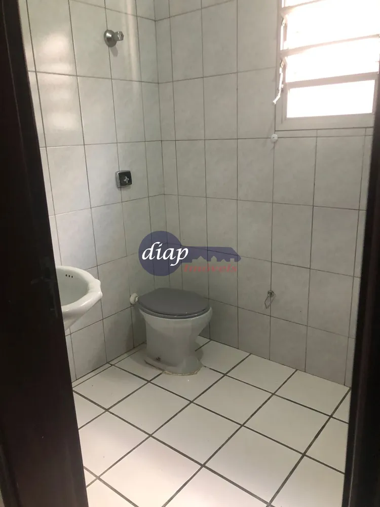 Casa, 4 quartos, 450 m² - Foto 11