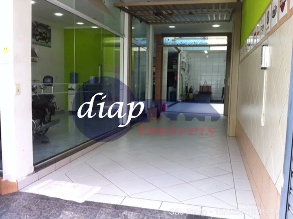 Prédio Inteiro, 300 m² - Foto 3