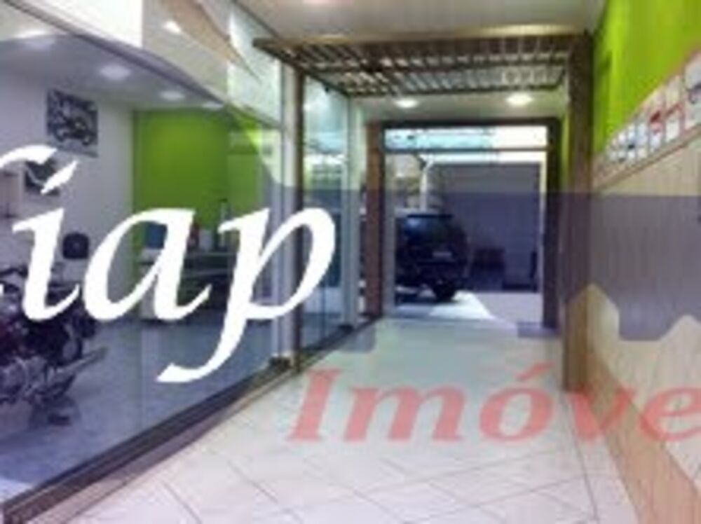 Prédio Inteiro, 300 m² - Foto 4