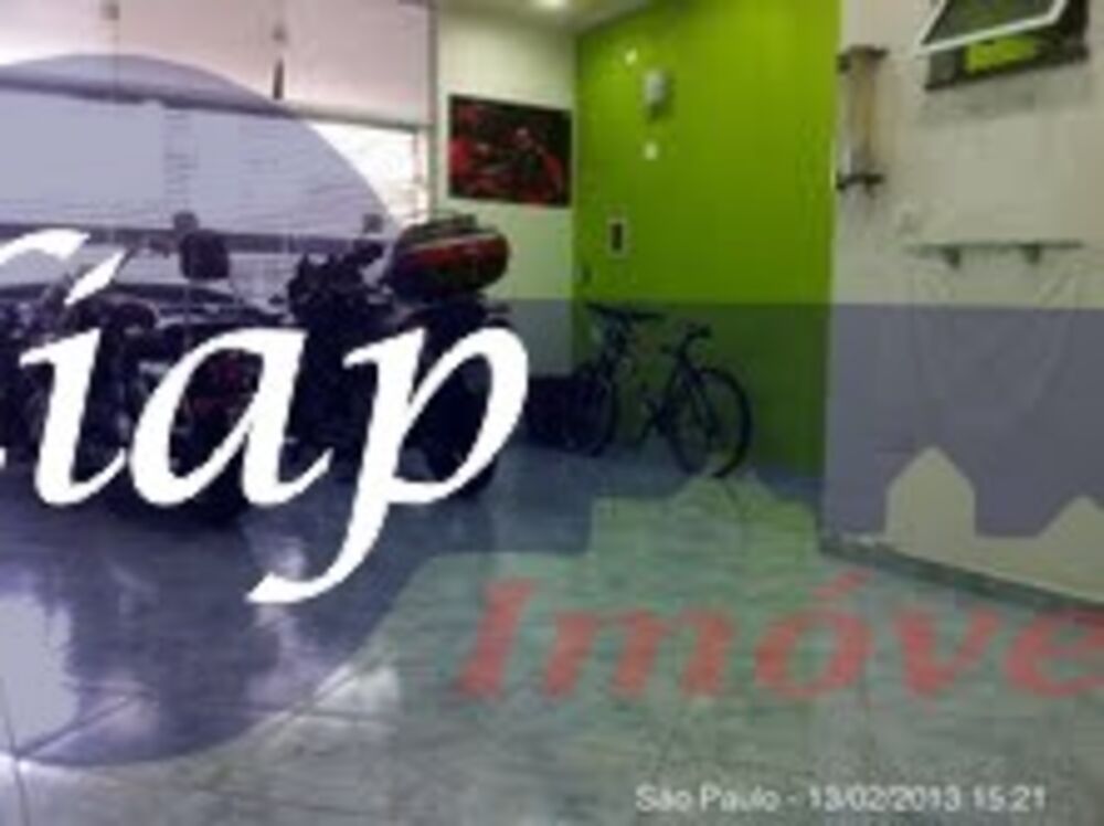 Prédio Inteiro, 300 m² - Foto 2