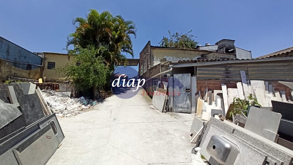 Depósito-Galpão - Foto 2