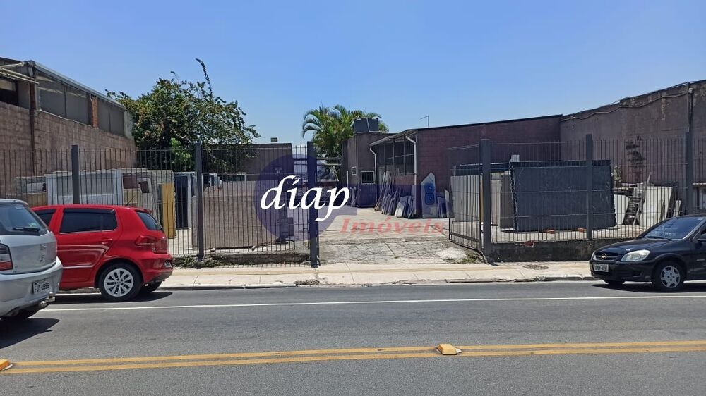 Depósito-Galpão - Foto 1