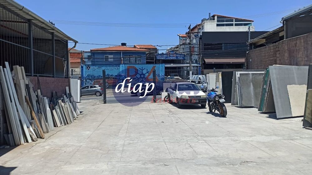 Depósito-Galpão - Foto 6