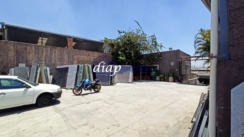 Depósito-Galpão - Foto 9