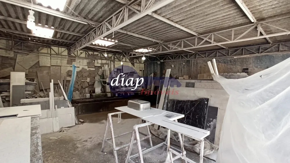 Depósito-Galpão - Foto 11
