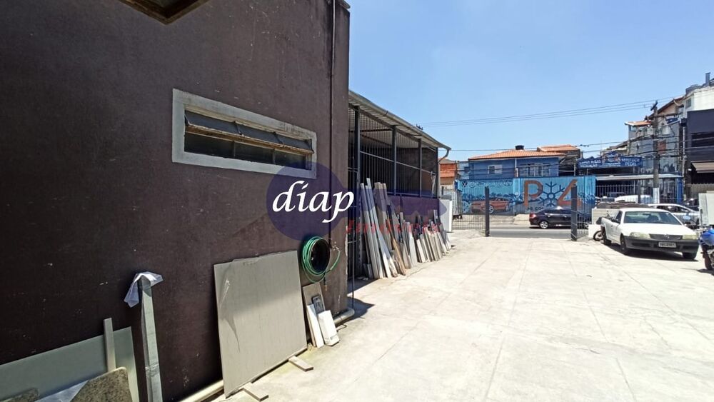 Depósito-Galpão - Foto 5